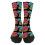 Six Seven67Socks6 7Meme Γραφικές Χριστουγεννιάτικες Κάλτσες Crew Κάλτσες Αστεία Δώρα για 2