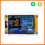 Miner NerdMiner NMMiner de 6000KH/S com Suporte para 6 Slots, para Mineração de Bitcoin e Criptomoedas em Casa, com Tela de 2,8 Polegadas e Taxa de 2