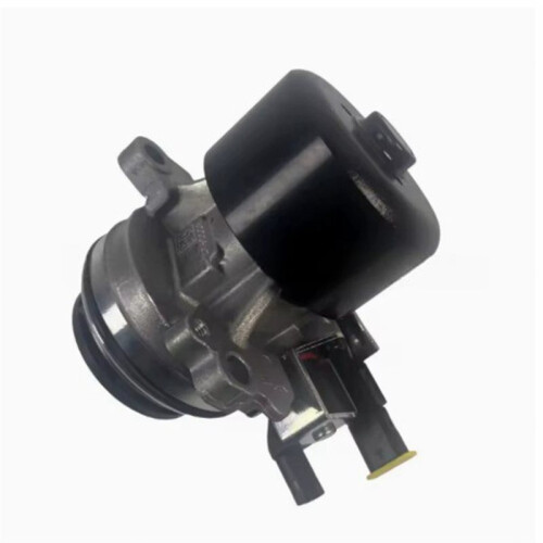 Water Pump LR125488 for 2