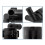 Water Pump LR125488 for 4