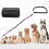 Riñonera Deportiva Multifuncional con Correa Ajustable para Pasear Al Perro y Correr. 3