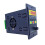 Small and Simple Frequency Converter 0.75KW Input 220V to Three-Phase Frequency Converter Speed Controller 5