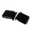 Motorcycle Accessorie Battery Side Fairing Covers for  Shadow Spirit VT750  2000-2007 Panel Frame Protector A1 2