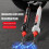 Anti-Static Grounding Strap for Cars – Rocket Design, 3