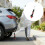 Anti-Static Grounding Strap for Cars – Rocket Design, 2