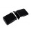 Motorcycle Accessorie Battery Side Fairing Covers for  Shadow Spirit VT750  2000-2007 Panel Frame Protector A1 5