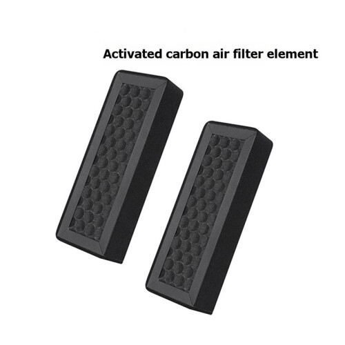 Air Filter for  P2S 3D Printer Activated Carbon Combo Air Filter Ultra Accessories Filter Element Filter Screen 2