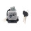 Motorcycle Lgnition  with 2 Keys Locking Ignition   Lock for LEAD SHmode SH150 PCX 6