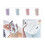 Universal Magnetic Kitchen Utensil Holder - Purple 2