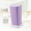 Universal Magnetic Kitchen Utensil Holder - Purple 4