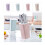 Universal Magnetic Kitchen Utensil Holder - Purple 6