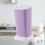 Universal Magnetic Kitchen Utensil Holder - Purple 7