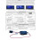 MPPT Solar Charge Controller 30V 20A 100W,Solar Panel Charge Controller with Type-C USB Output for AGM,LiFePO₄ Battery 3