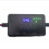 MPPT Solar Charge Controller 30V 20A 100W,Solar Panel Charge Controller with Type-C USB Output for AGM,LiFePO₄ Battery 6