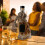 Hound Whiskey Decanter Βοροπυριτικό Γυαλί 4