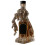 Hound Whiskey Decanter Βοροπυριτικό Γυαλί 2