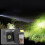 Rechargeable Type-C Headlamp for Glasses & Caps 2