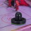 Airhockey-Schieber und Pucks Set, 8-teilig 4