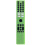 Silicone Case for  XMRM-P3 TV Remote Control Case Dustproof Shockproof Protection Cover A 2