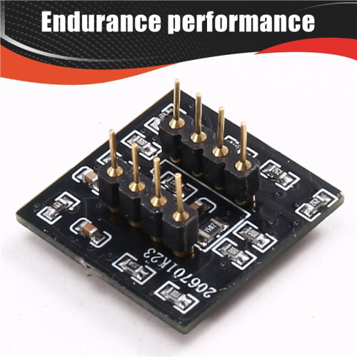 1 Pcs SX52A Audio Discrete Component Operational Amplifier HiFi AUDIENCE Preamplifier Double Op Amp Chip 2