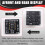 1 Pcs SX52A Audio Discrete Component Operational Amplifier HiFi AUDIENCE Preamplifier Double Op Amp Chip 5