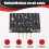 1 Pcs SX52A Audio Discrete Component Operational Amplifier HiFi AUDIENCE Preamplifier Double Op Amp Chip 7