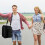 Carrying Case Speaker Bag for  PartyBox Encore 2 Party Speaker, Protective Case Mesh Storage Bag with Shoulder Strap 4