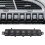 Multifunction  Assembly Emergency Light  Instrument Panel  98111309ZD for  3008 3