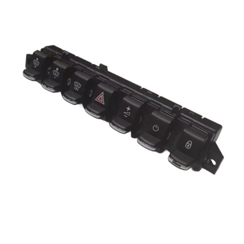 Multifunction  Assembly Emergency Light  Instrument Panel  98111309ZD for  3008 2