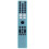 Silicone Case Compatible with  XMRM-P3 TV Remote Control Case Dustproof Shockproof Protection Cover B 2