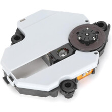 Voor PS1 Vervangende Lens met Hoogwaardig Ontwerp, Pasvorm en Eenvoudige Installatie, voor KSM-440BAM Gameconsole (KSM-440BAM)