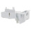 Pour Verrou de Porte de Lave-Linge ERP 137353302 3