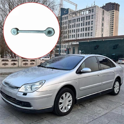 1PC Automobile Angle Sensor Linkage Angle Sensor Link Rod Connecting Rod 527370 for  C5 2004-2008 2
