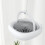 Mini ventilator de birou portabil USB cu telecomandă 3