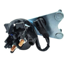 28300-E0110 VH283001271A Safety Relay for Kobelco Excavator SK200-8 SK250-8 SK350-8