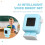 AI Robot Xiaozhi Learning Assistant,Intelligent Study Companion, Educational Toy,Gift for Students and Language Learners 5