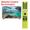 Silicone Case Compatible with  XMRM-P3 TV Remote Control Protection Case Dustproof Shockproof Cover Only Case A 5