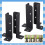 Adjustable Deck Post Anchor Base Brackets Fence for Pergola Fence Railing Mailbox Pavilion Garden Tool 2
