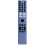 Silicone Case Compatible with  XMRM-P3 TV Remote Control Protection Case Dustproof Shockproof Cover B 2