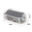 Car Security Alarm Light Anti-Theft Dummy LED Flashing Light 3