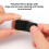 Car Security Alarm Light Anti-Theft Dummy LED Flashing Light 7