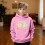 67Hoodie Παιδικό Φούτερ Six Seven Meme Χριστουγεννιάτικο Casual Μακρυμάνικο Φούτερ με 5