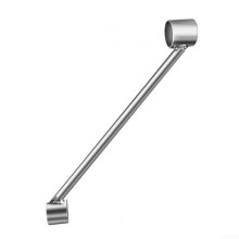 PVC Pipe Bending Tool For Plumbers, 1620mm Size, Accurate Bends, Compatible With 1620mm PVC Pipes
