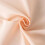 BalsaCircle 120" Blush Rund Premium Polyesterduk Bröllopsduk 5