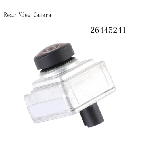 26445241 Rear View Camera Back  Camera for  Sonode  2024 1