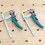 2Pcs Quick Ratcheting Table Clamp Rail Clamp for Table and Guide Rail System 160mm Clamping Range 3