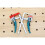 2Pcs Quick Ratcheting Table Clamp Rail Clamp for Table and Guide Rail System 160mm Clamping Range 6