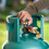 Propaanvuladapter voor 1lb-tanks met niveaumeter 4