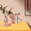 Plastic Tablecloth Waterproof Rectangle 1 pack 5