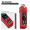 Microphone UHF Wireless Converter Dynamic Condenser Universal XLR Transmitter and Receiver for Mic Audio Mixer Guitar 6